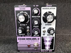 ECHO DREAM2|DEATH BY AUDIO