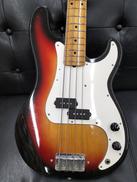 エレキベース|GUYATONE