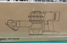 ハンディ掃除機|DYSON