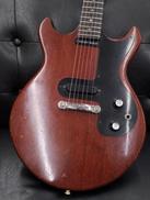 1965 MELODY MAKER CHERRY|GIBSON
