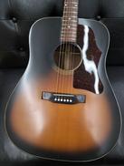 アコースティックギター|GIBSON