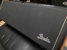 ハードケース|FENDER