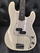 RMP-4R|MIYAKO CUSTOM BASS GUITAR