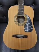 アコースティックギター|FENDER
