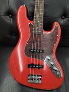 MJB-4R|MIYAKO CUSTOM BASS GUITAR