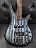 エレキベース|IBANEZ