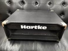 ラックケース|HARTKE