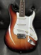ST TYPE/FLAME MAPLE NECK|WARMOTH