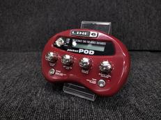 POCKET POD|LINE6
