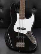 AFFINITY JAZZ BASS|SQUIER
