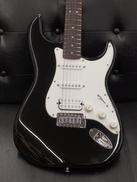 BULLET STRAT HSS|SQUIER