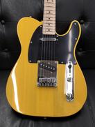 SONIC TELECASTER|SQUIER