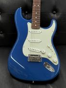 MIJ HYBRID II STRAT FB|FENDER