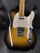 CLASSIC 50S TELE 60TH ANNIV.|FENDER MEXICO