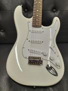 AFFINITY STRATOCASTER|SQUIER