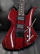 MOCKINGBIRD ST WITH FLOYD ROSE|B.C.RICH