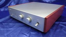 プリメインアンプ|SPEC