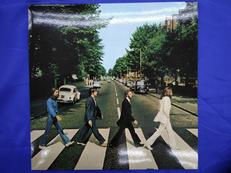 ビートルズ　アビーロード　EU EMI盤|APPLE CORPS