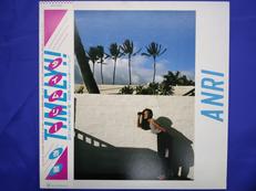 杏里 タイムリー TIMELY!!|フォーライフレコード