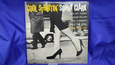 ソニー・クラーク　クール・ストラッティン|BLUE NOTE