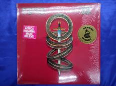 TOTO IV 聖なる剣|COLUMBIA