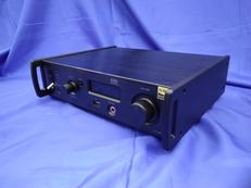 DAC/ネットワークプレーヤー|TEAC