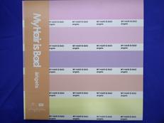 My Hair is Bad　angels|UNIVERSAL MUSIC