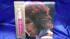 ボブ・ディラン　武道館|CBS・ソニー