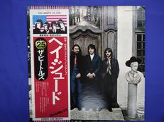 ビートルズ　ヘイジュード|東芝EMI
