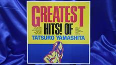 山下達郎　Greatest Hits! Of|AIR
