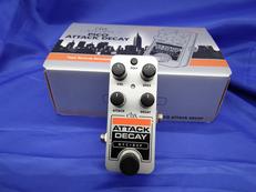 エンベロープフィルター|ELECTRO HARMONIX