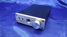 D/Aコンバーター|FX-AUDIO