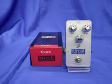 ブースター|EX-PRO