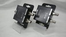 UHFパッシブスプリッター/コンバイナー|AUDIO-TECHNICA