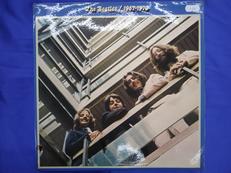 ビートルズ　1967-1970|Apple Records