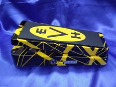 ワウペダル|JIM DUNLOP