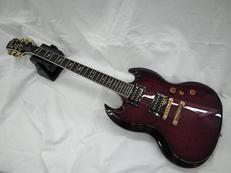 エレキギター|EPIPHONE