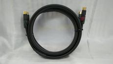 RCAケーブル|LUXMAN