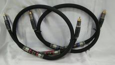 RCAケーブル(約1M)|PURIST AUDIO DESIGN