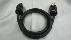 電源ケーブル(約2M)|PRO CABLE / WATTGATE