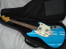 エレキギター|FENDER JAPAN