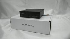 D/Aコンバーター|S.M.S.L