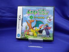 ポケモン不思議のダンジョン 空の探検隊