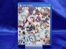 新装版　ハートの国のアリス　PS Vita|QUINROSE