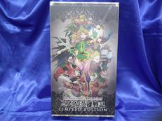 ダンジョンズ＆ドラゴンズ ミスタラ英雄戦記 LIMITED|CAPCOM