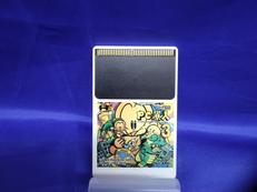 PC原人3 PCエンジンHuカードソフト|HUDSON