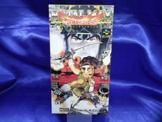 メタルマックスリターンズ　スーパーファミコンソフト|データイースト