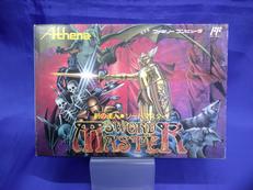 ソードマスター　ファミコンソフト|アテナ