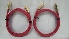 RCAケーブル|ACROTEC