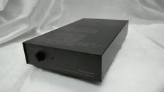 MCプリアンプ|TECHNICS